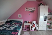 Superbe longère rénovée, 180 m2, terrain de 5921m2.