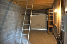 MAISON , 104 M2, 4 CHAMBRES.