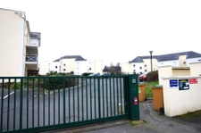 STUDIO FONCTIONNEL RESIDENCE SECURISEE