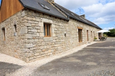 longère  en pierre 108m2