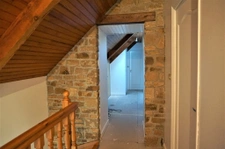 Longère 130 m2, 5 chambres