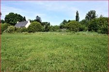 Terrain bourg 