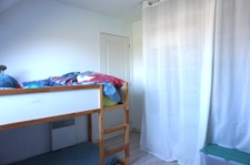 Maison de 2010, 3 chambres, terrain de 2650m2