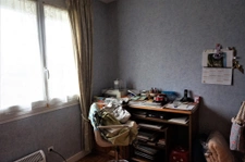 Maison 3 chambres, jardin de 604m2