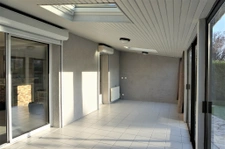MAISON DE 1983 , 120m2, 