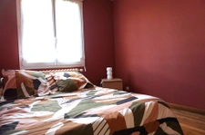 MAISON DE PLAIN PIED? 83M2, 2 CHAMBRES, TERRAIN CLOS DE 533M