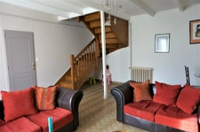  MAISON EN PIERRE , 3 CHAMBRES, 130M2