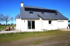 Maison de 2010, 3 chambres, terrain de 2650m2