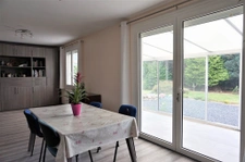 Maison 2 chambres , 2190m2