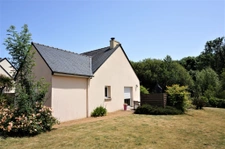 Maison plain pied de 2008, 95m2
