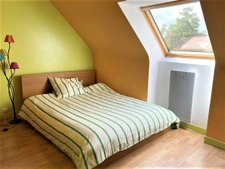 MAISON DE VILLE, 135M2, 4 CHAMBRES.