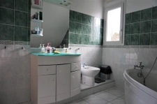 BELLE TRADITIONNELLE DE 2003 EN CAMPAGNE