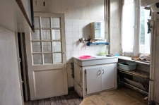 Maison 122 m2 , centre ville de Guingamp.