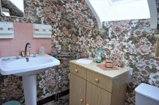  Maison de 1974, 150m2, 4 chambres, 