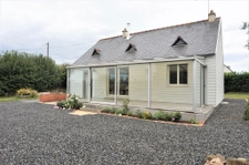 Maison 2 chambres , 2190m2