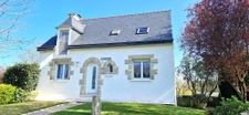 Maison de 1992, 104m2, Terrain de 1775m2