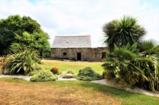 longère  en pierre 108m2