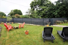 Maison Plain pied de 2010, 83m2 .