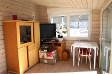 MAISON DE PLAIN PIED? 83M2, 2 CHAMBRES, TERRAIN CLOS DE 533M