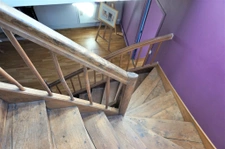  MAISON DE CHARME,CENTRE BOURG DE PLELO