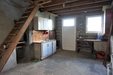 Longère 130 m2, 5 chambres