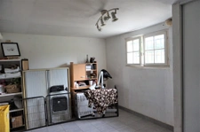 Maison traditionnelle, 5 chambres,terrain de 1055m2