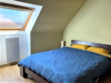 MAISON DE VILLE, 135M2, 4 CHAMBRES.