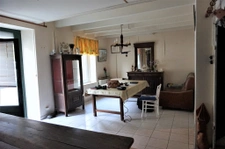 Maison 125m2, 3 chambres