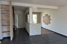 MAISON , 104 M2, 4 CHAMBRES.