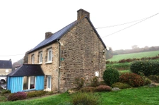 Maison de bourg, 108m2, 4 chambres