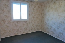 MAISON PLAIN PIED, 4 chambres 