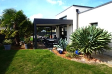 Plain pied de 2014, 3 chambres, 114m2