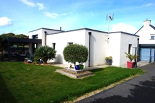 Plain pied de 2014, 3 chambres, 114m2