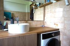 MAISON 140M2,  5 CHAMBRES, TERRAIN DE 1443M2