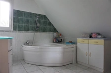 BELLE TRADITIONNELLE DE 2003 EN CAMPAGNE