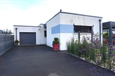 Plain pied de 2014, 3 chambres, 114m2