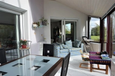 BELLE TRADITIONNELLE DE 2003 EN CAMPAGNE