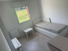 STUDIO FONCTIONNEL RESIDENCE SECURISEE