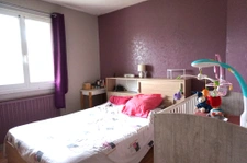 MAISON 140M2,  5 CHAMBRES, TERRAIN DE 1443M2