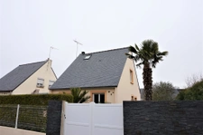  MAISON  3 CHAMBRES,96M2 sur la commune de PLOUAGAT