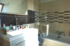 Maison de 2010, 3 chambres, terrain de 2650m2