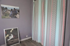 Maison traditionnelle, 5 chambres,terrain de 1055m2