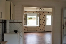 Maison 4 chambres, à rénover