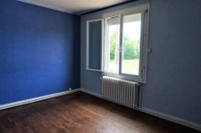 Maison 4 chambres, à rénover