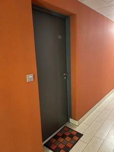 STUDIO FONCTIONNEL RESIDENCE SECURISEE