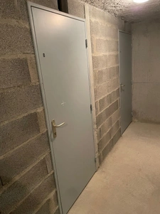 STUDIO FONCTIONNEL RESIDENCE SECURISEE