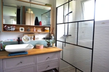 MAISON DE 1981, 160m2, 4 chambres, grand terrain