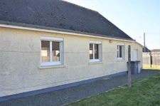 MAISON PLAIN PIED, 4 chambres 