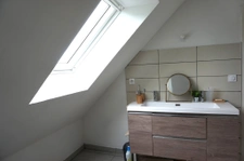 MAISON 140M2,  5 CHAMBRES, TERRAIN DE 1443M2