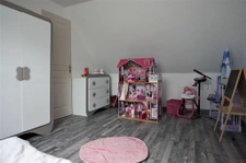 longère 3 chambres et dépendance en pierre 